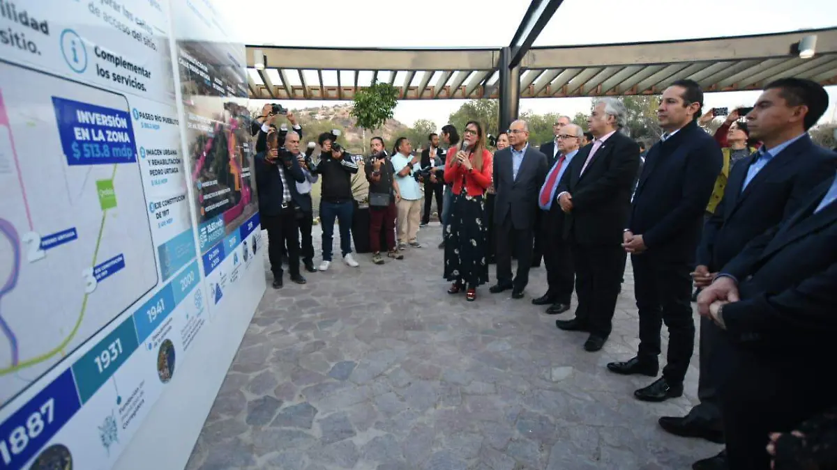 inauguran museo